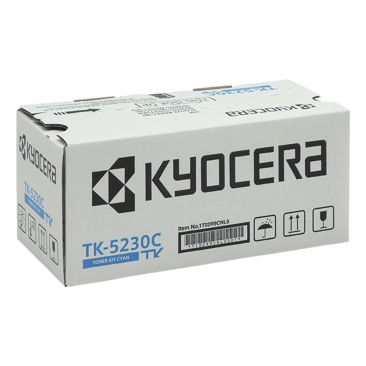 Kyocera Tonerpatrone Tk C Bei Otto Office G Nstig Kaufen