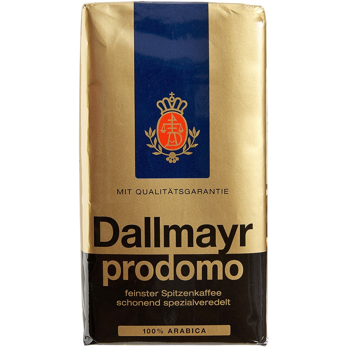 Dallmayr Kaffee Gemahlen Prodomo G Bei Otto Office G Nstig