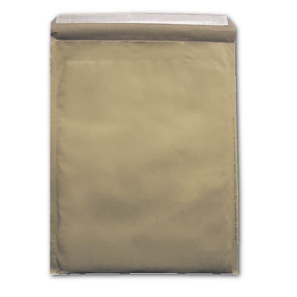 Mailmedia Papierpolster-Versandtaschen »SUMO®«