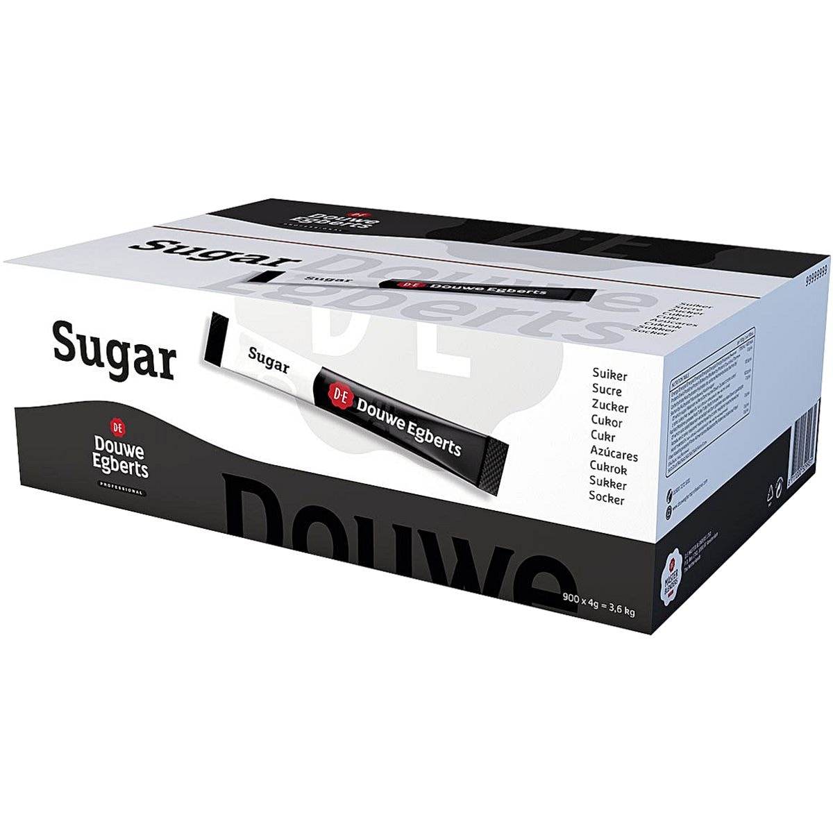 DOUWE EGBERTS Suikersticks