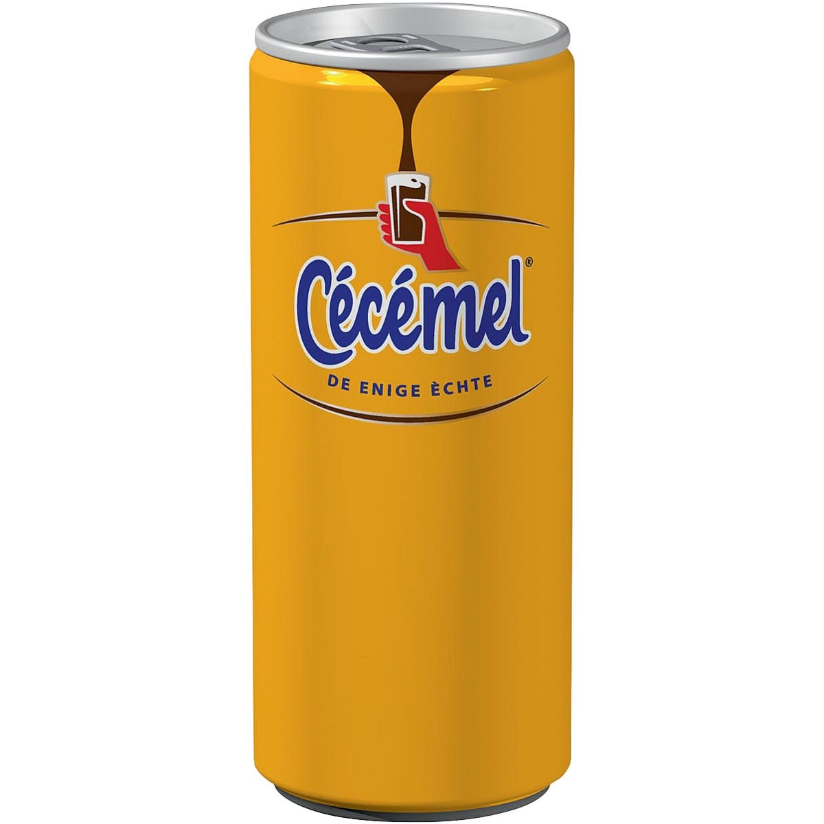 Cécémel Chocolademelk »Cecemel«,