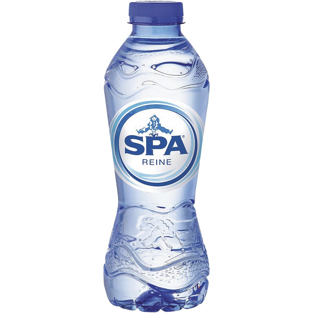 SPA Mineraalwater Spa Reine