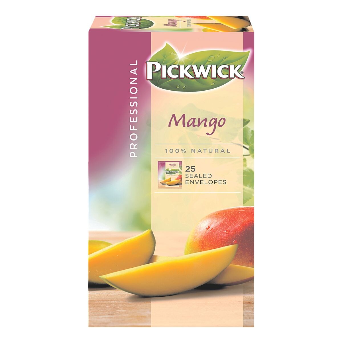 PICKWICK Thee »Mango«
