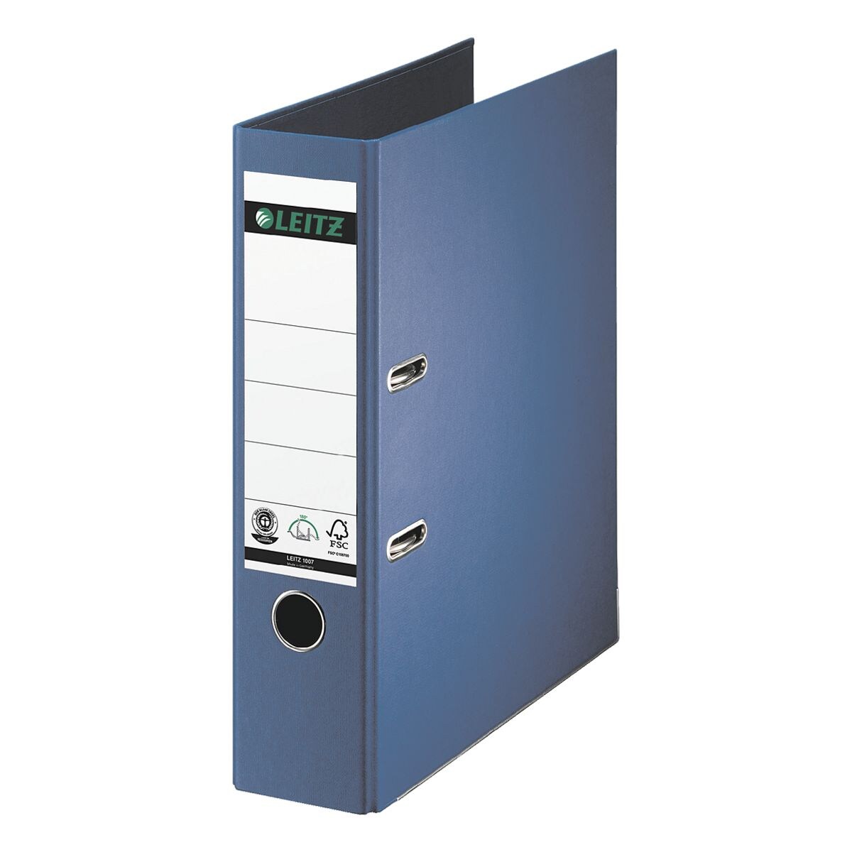 LEITZ Ordner A4 »1007« breed, uni