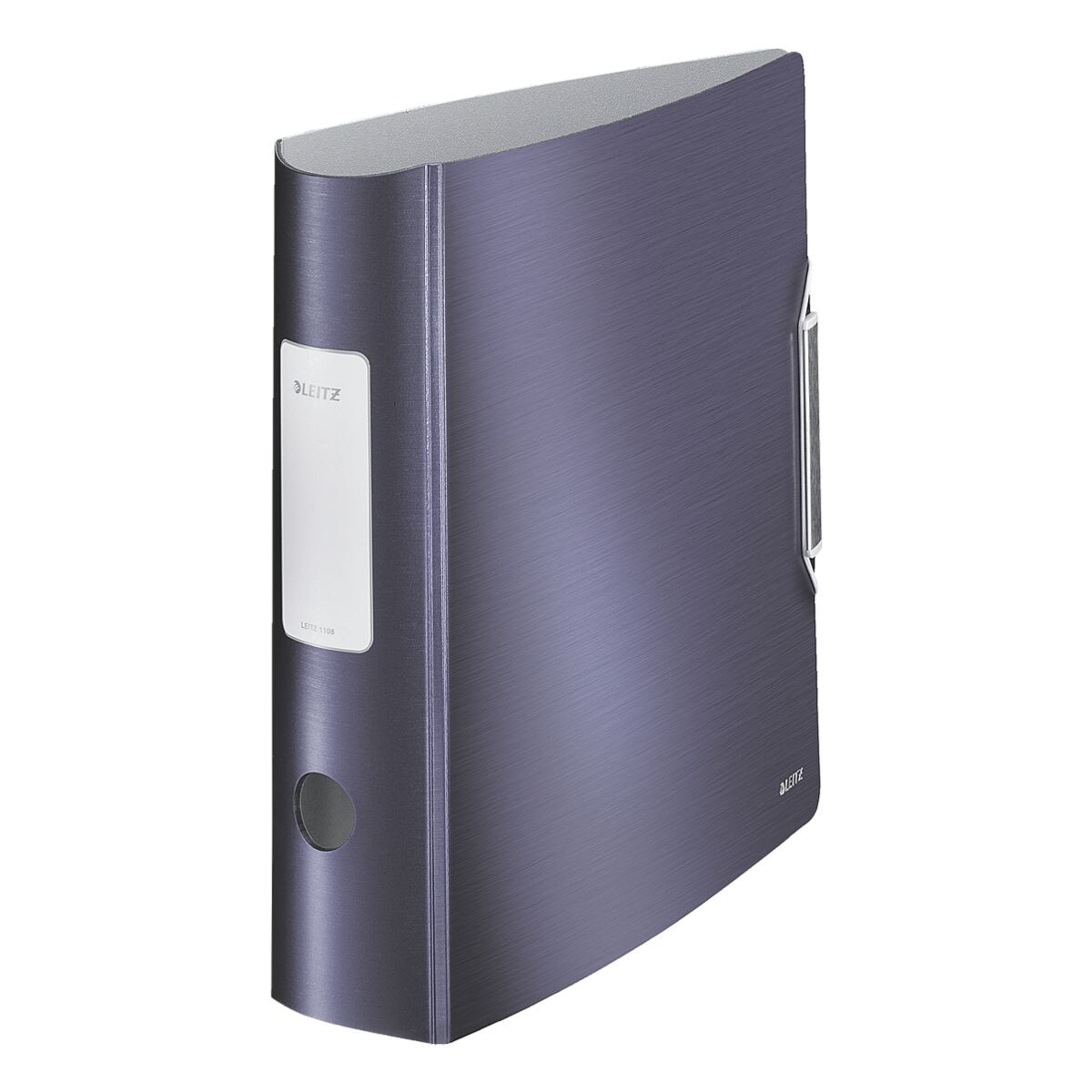 LEITZ Ordner A4 »1108 180° Active Style 1108« breed, uni