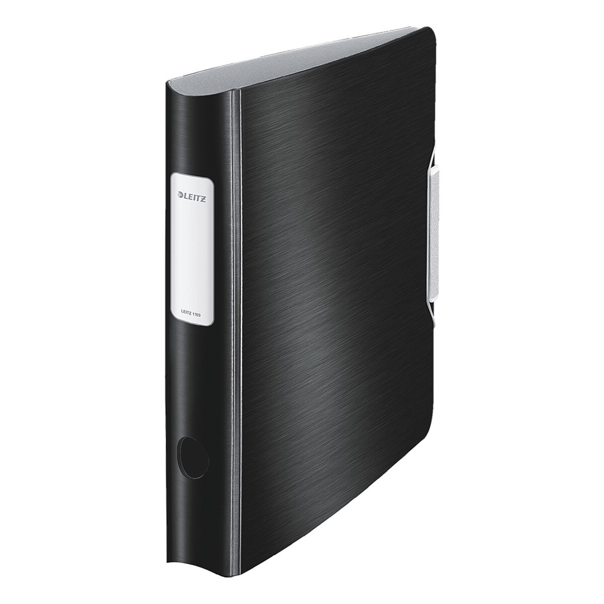 LEITZ Ordner A4 »1109 180° Active Style 1109« smal, uni