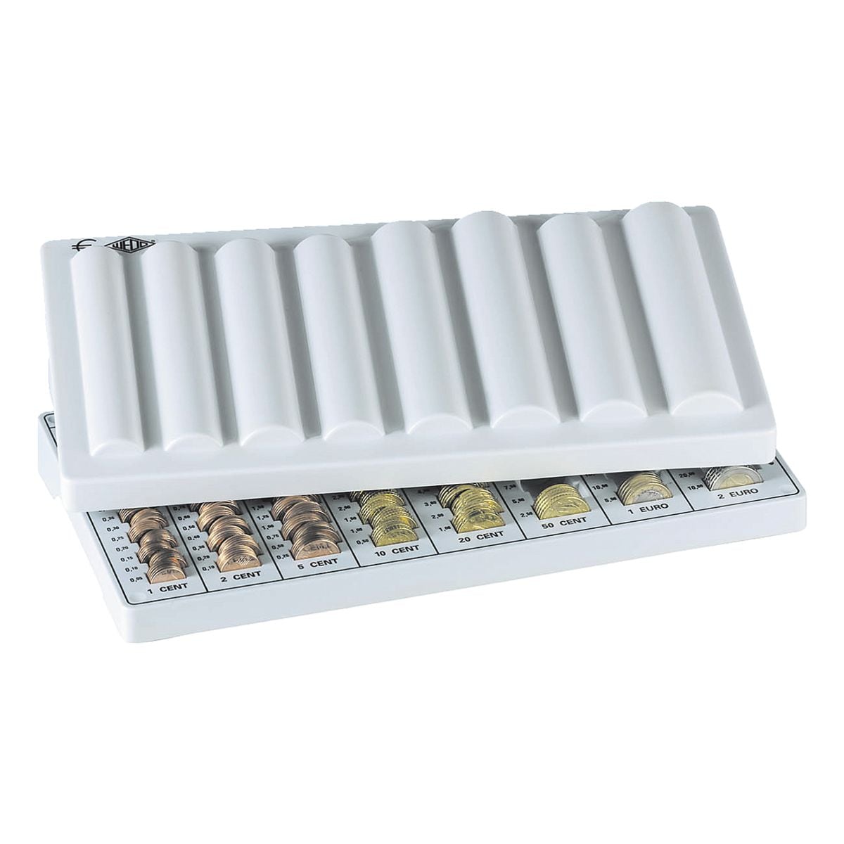 Wedo Geldtelbord »ECO« versie - € 246,40