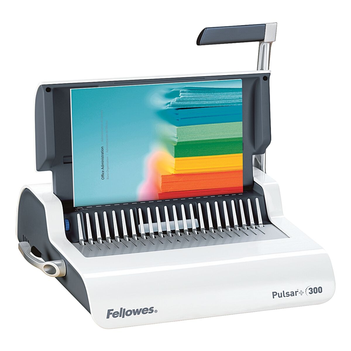 Fellowes Inbindmachine »Pulsar+ 300«