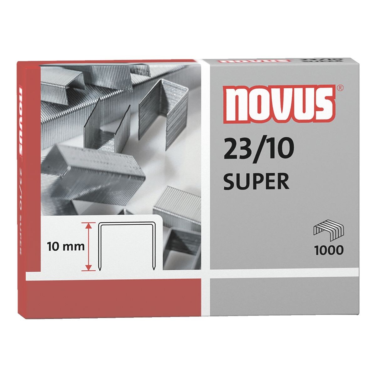 Novus Nietjes »23/10«