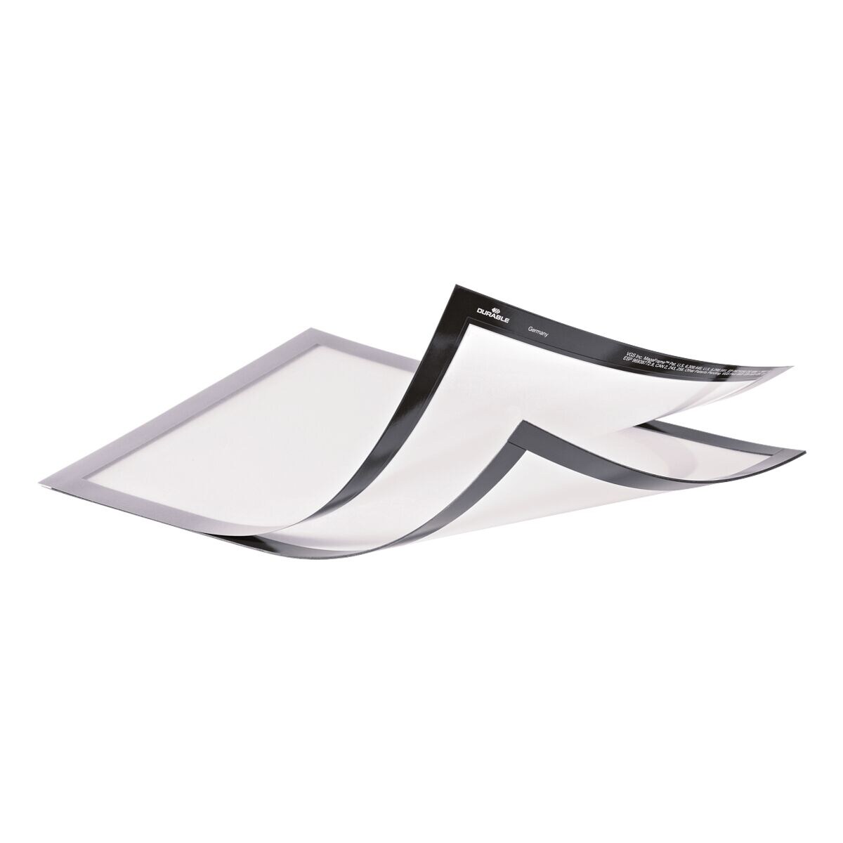 Durable Magnetisch infokader »Duraframe Magnetic Plus 4985«