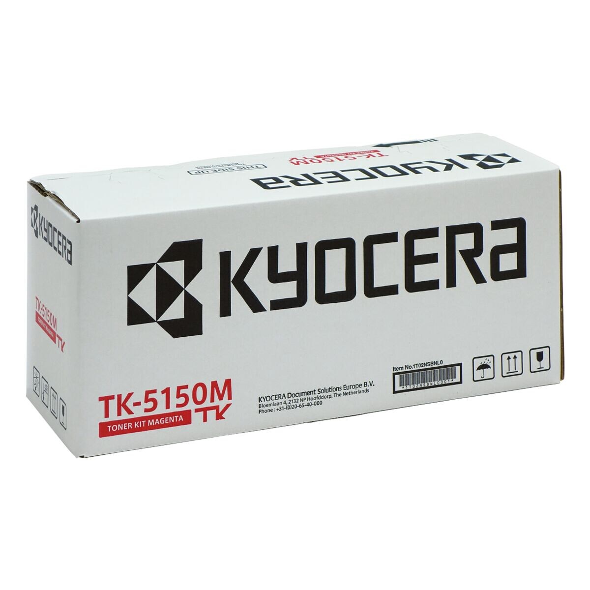 Kyocera Tonerpatroon TK-5150M