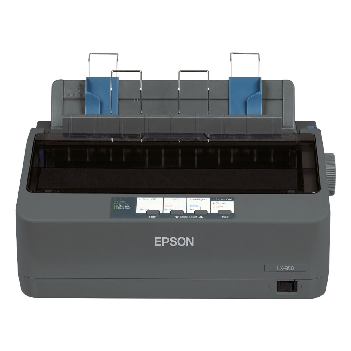 Epson Matrixprinter »LX-350«