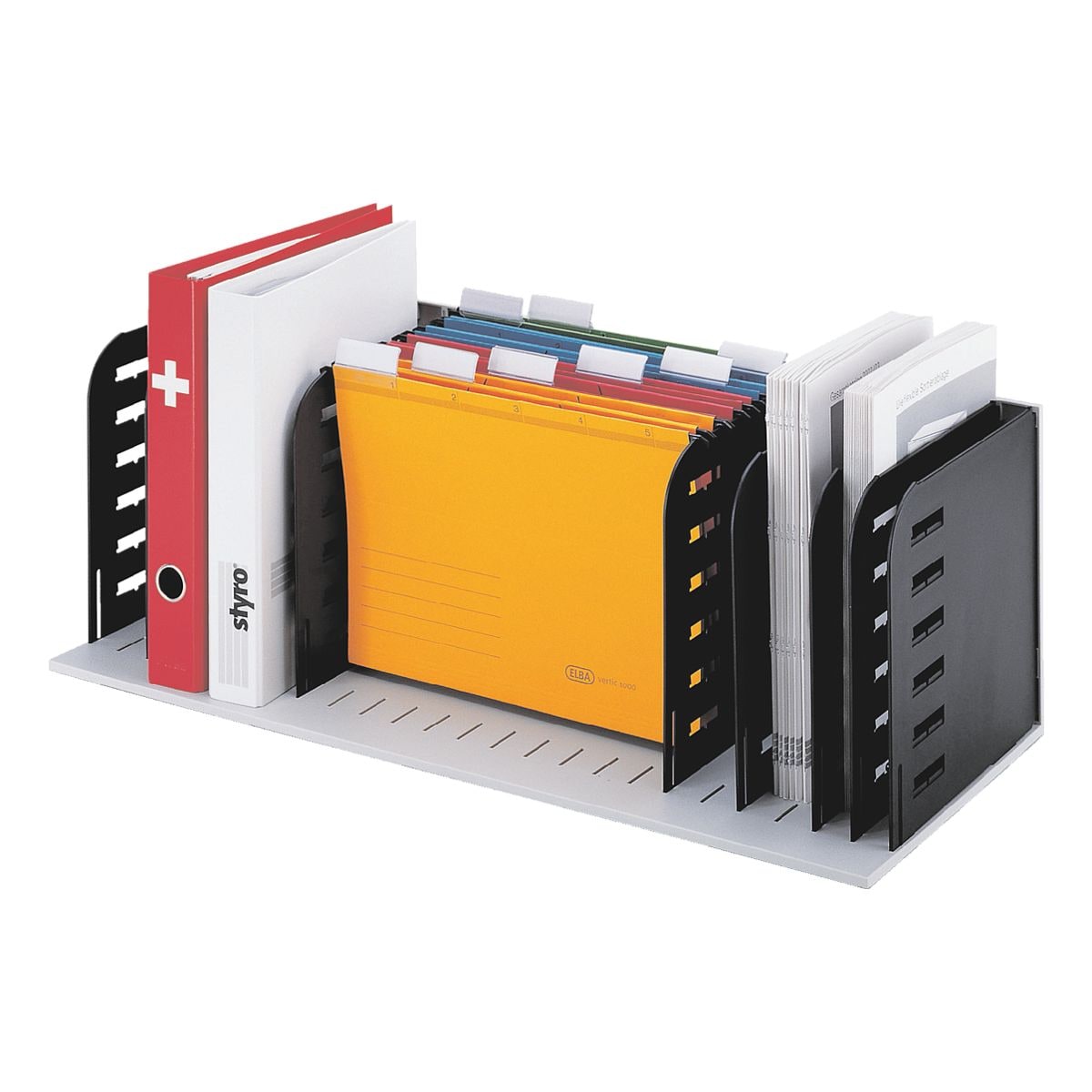 Styro Multi-sorteersysteem »Styrodoc« 282-03007