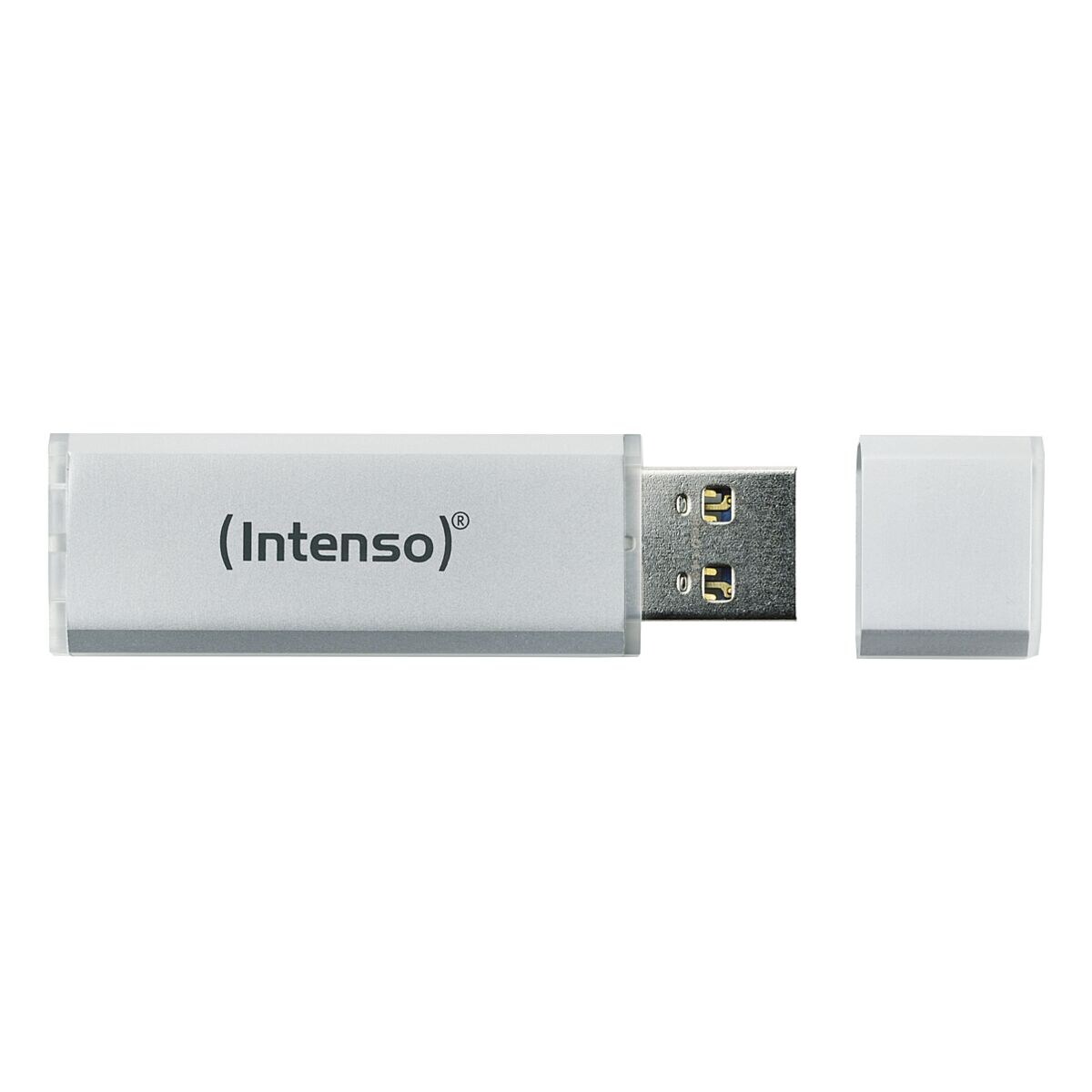 USB-stick 128 GB Intenso UltraLine USB 3.0