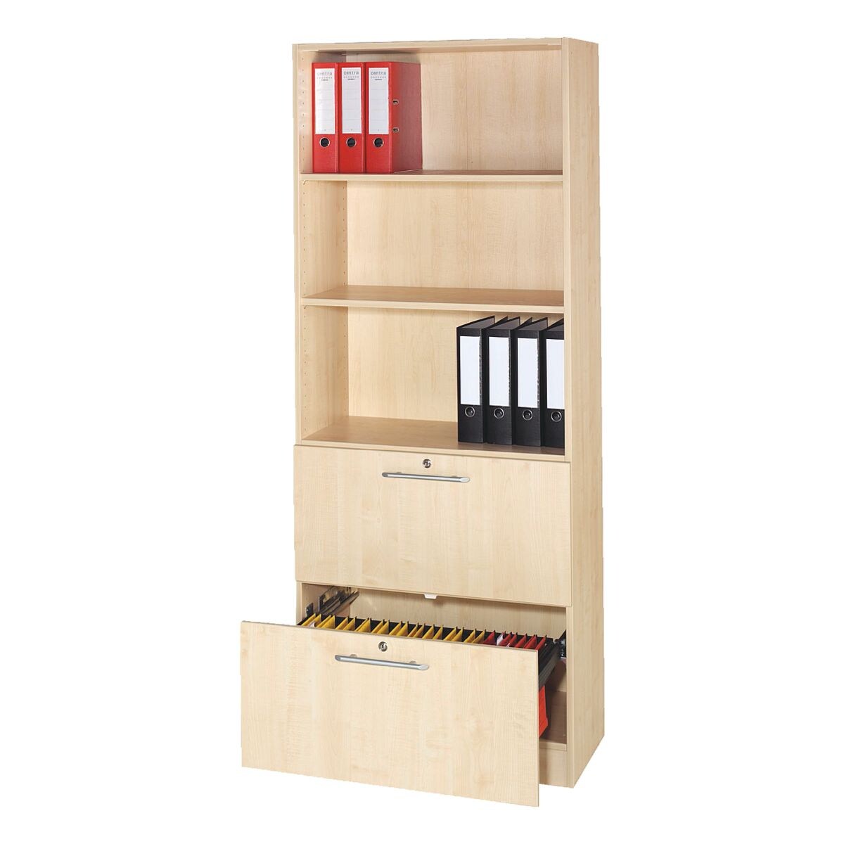 OTTO Office Premium Multifunctionele open kast »OTTO Office Line III«