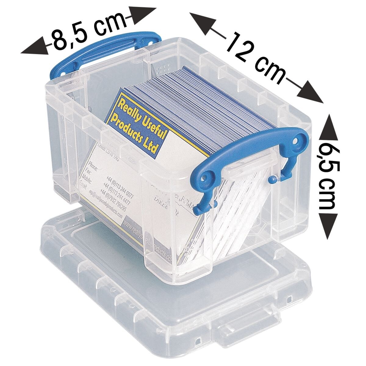 Really Useful Box Opbergbox 0,3 liter