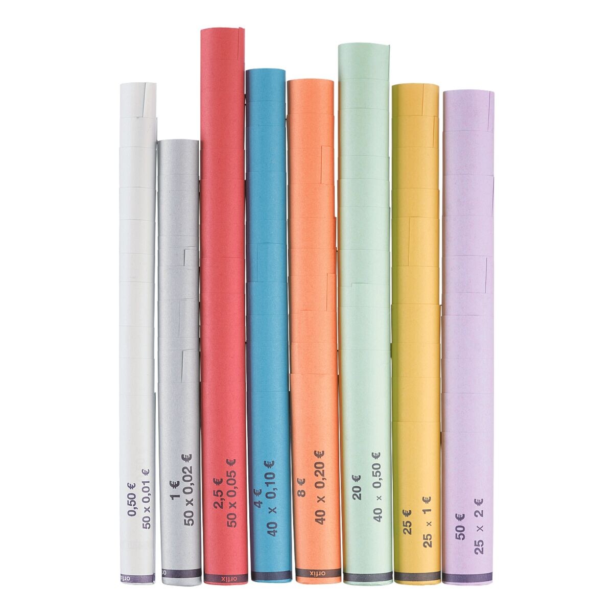 ratiotec Set muntenhulzen