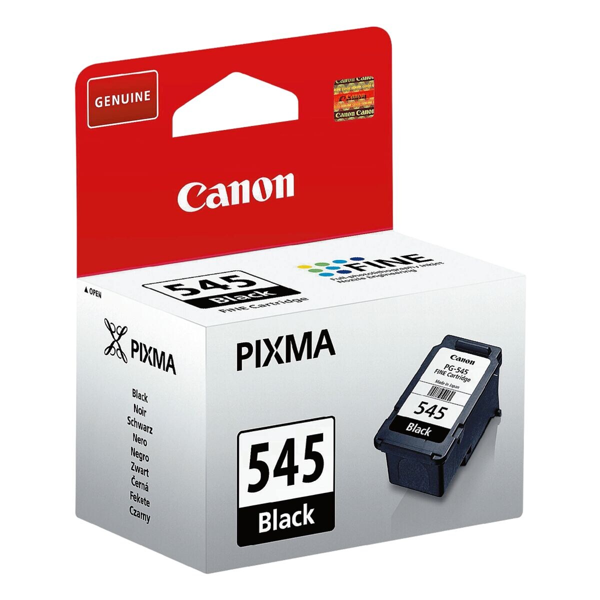 Canon Inktpatroon »PG-545«
