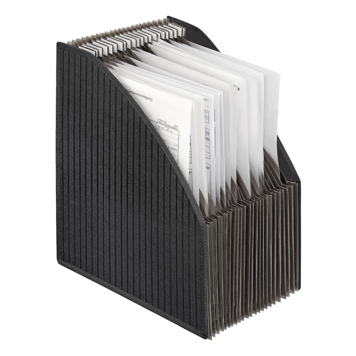 Veloflex Tijdschriftenhouder / vakkenbox 4446280
