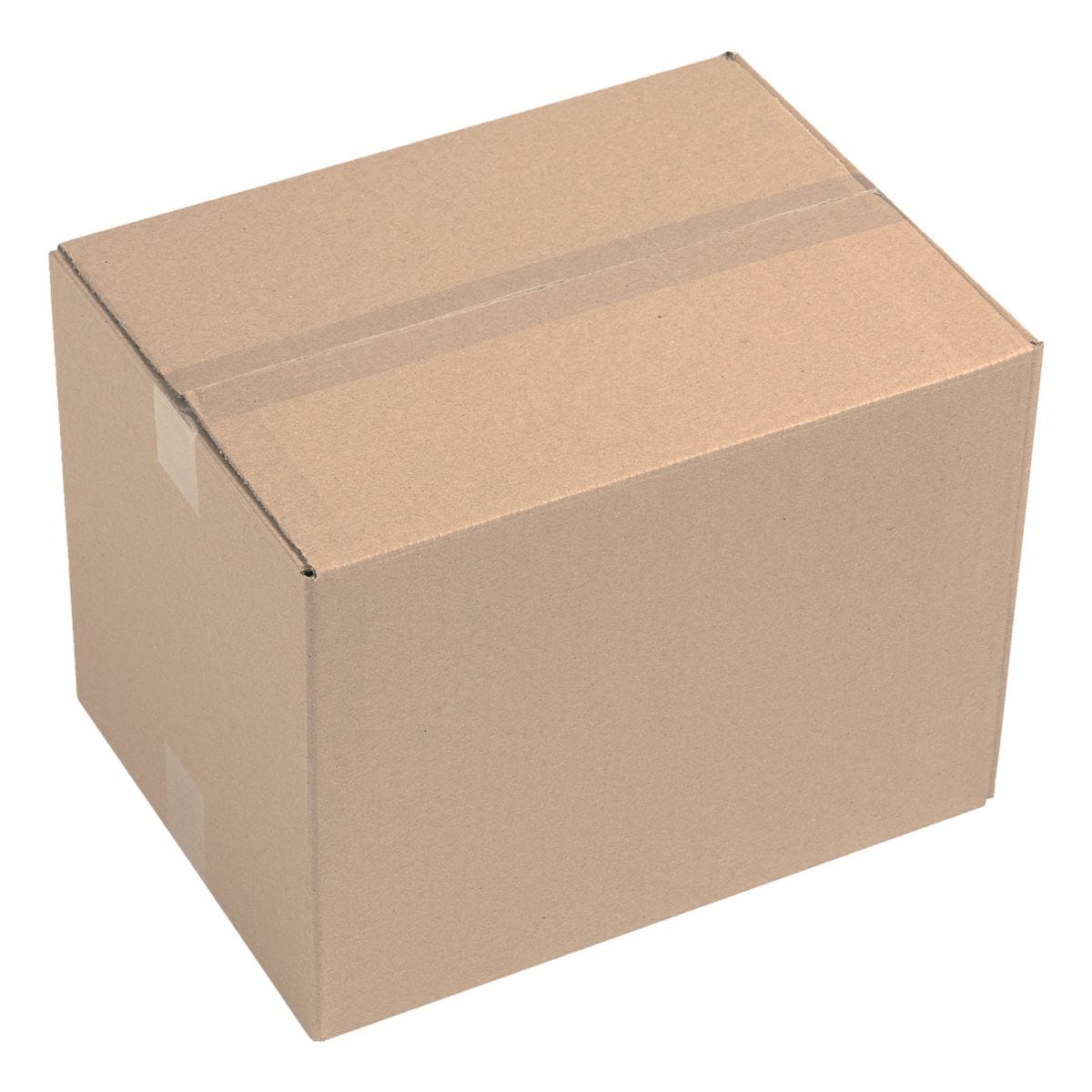 Quali Well Verzenddozen 23,0/30,5/23,0 cm tot 20 kg - 20 stuks