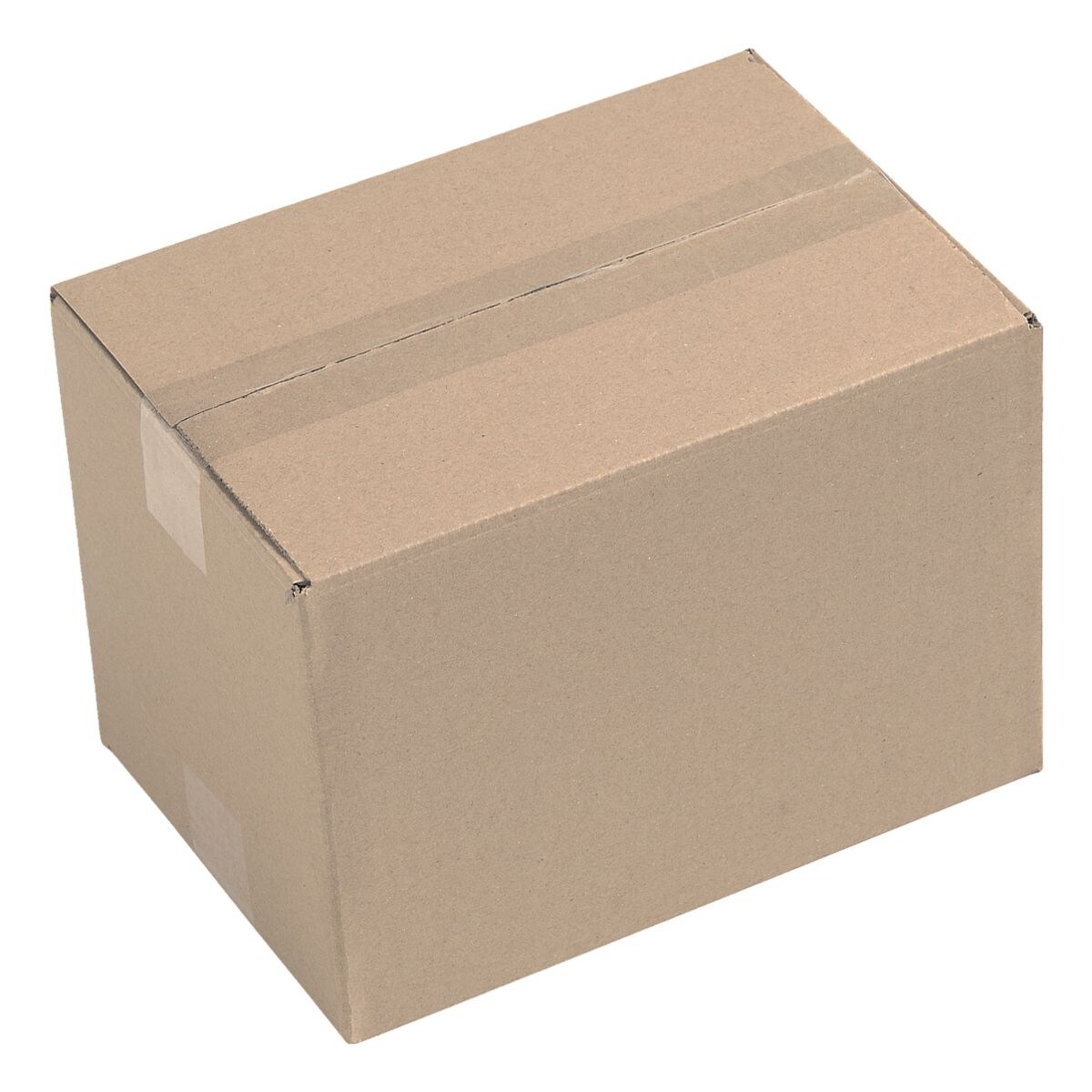 Quali Well Verzenddozen 15,0/21,5/15,0 cm - 20 stuks