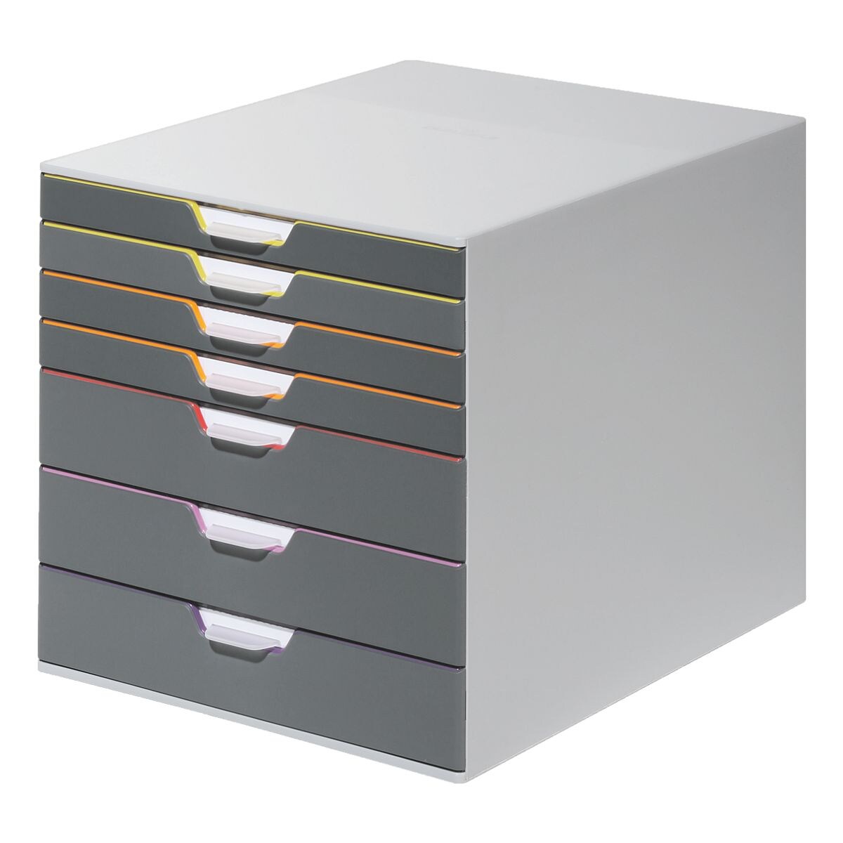 Durable Ladebox »Varicolor® 7«