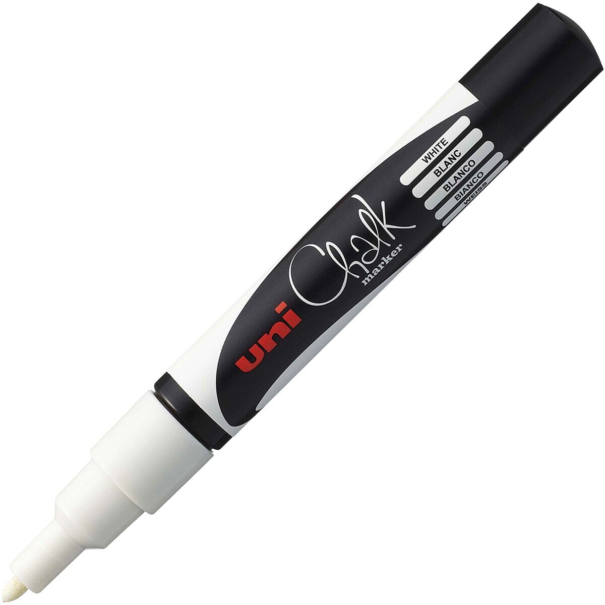 uni-ball Krijtmarker »uni Chalk PWE-3MS«