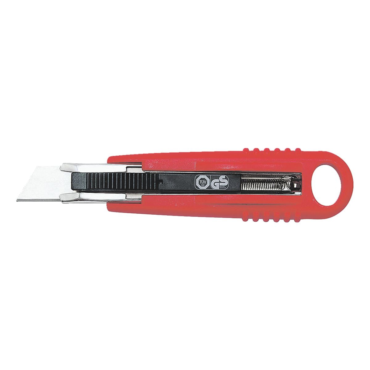 Wedo SAFETY-Cutter »Standard« 18mm