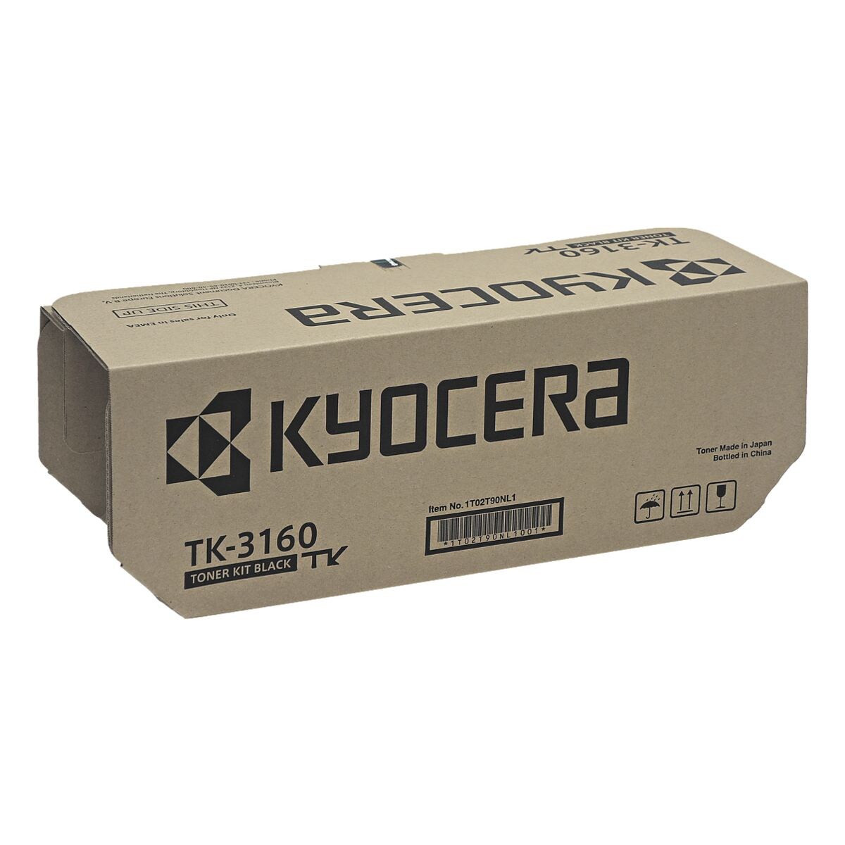 Kyocera Tonerpatroon TK-3160