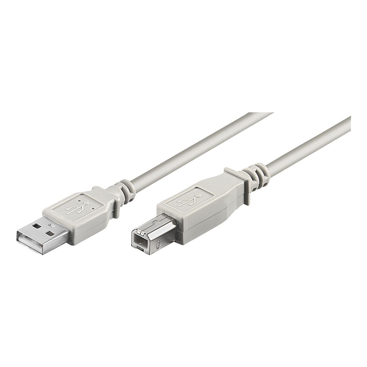 goobay USB 2.0 Hi-Speed kabel 3 m