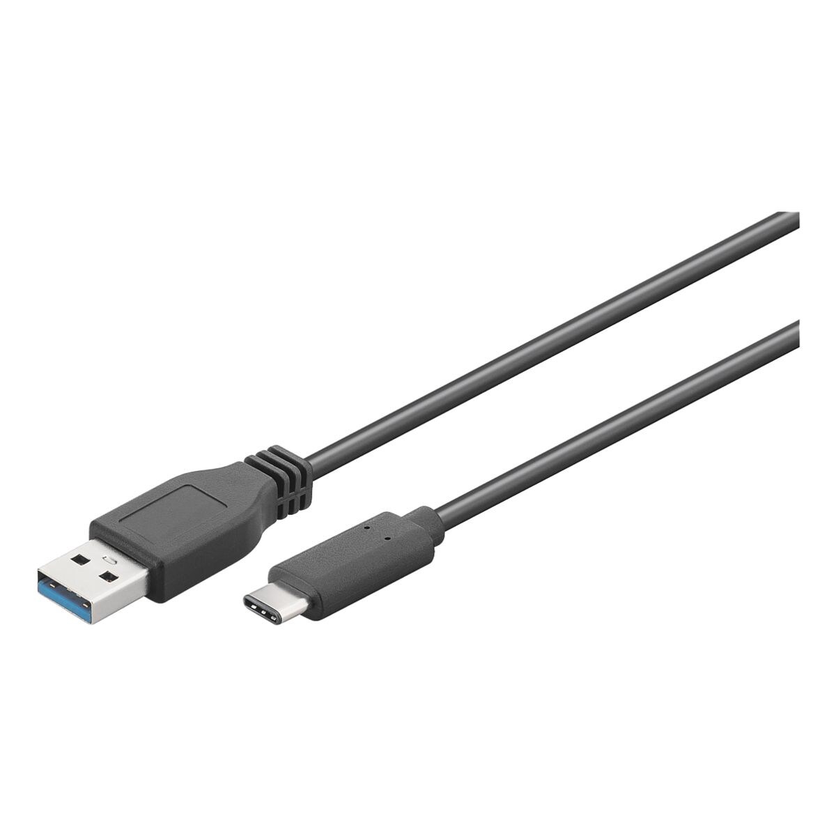 goobay USB-Kabel 3.0 »SuperSpeed«