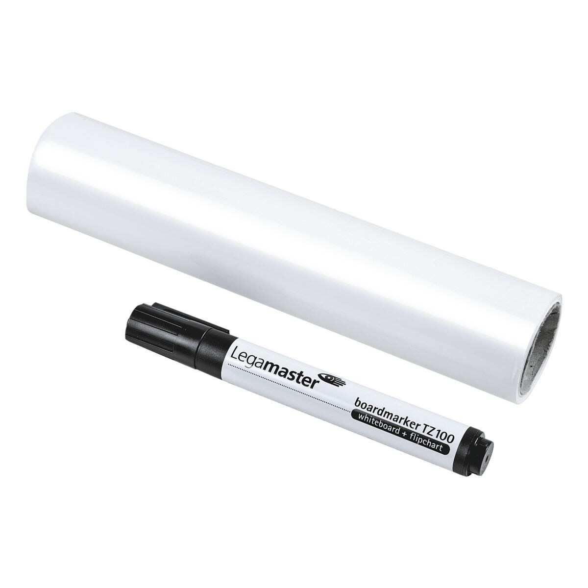Legamaster Whiteboardfolie »Magic Chart Notes« 7-159100-A4