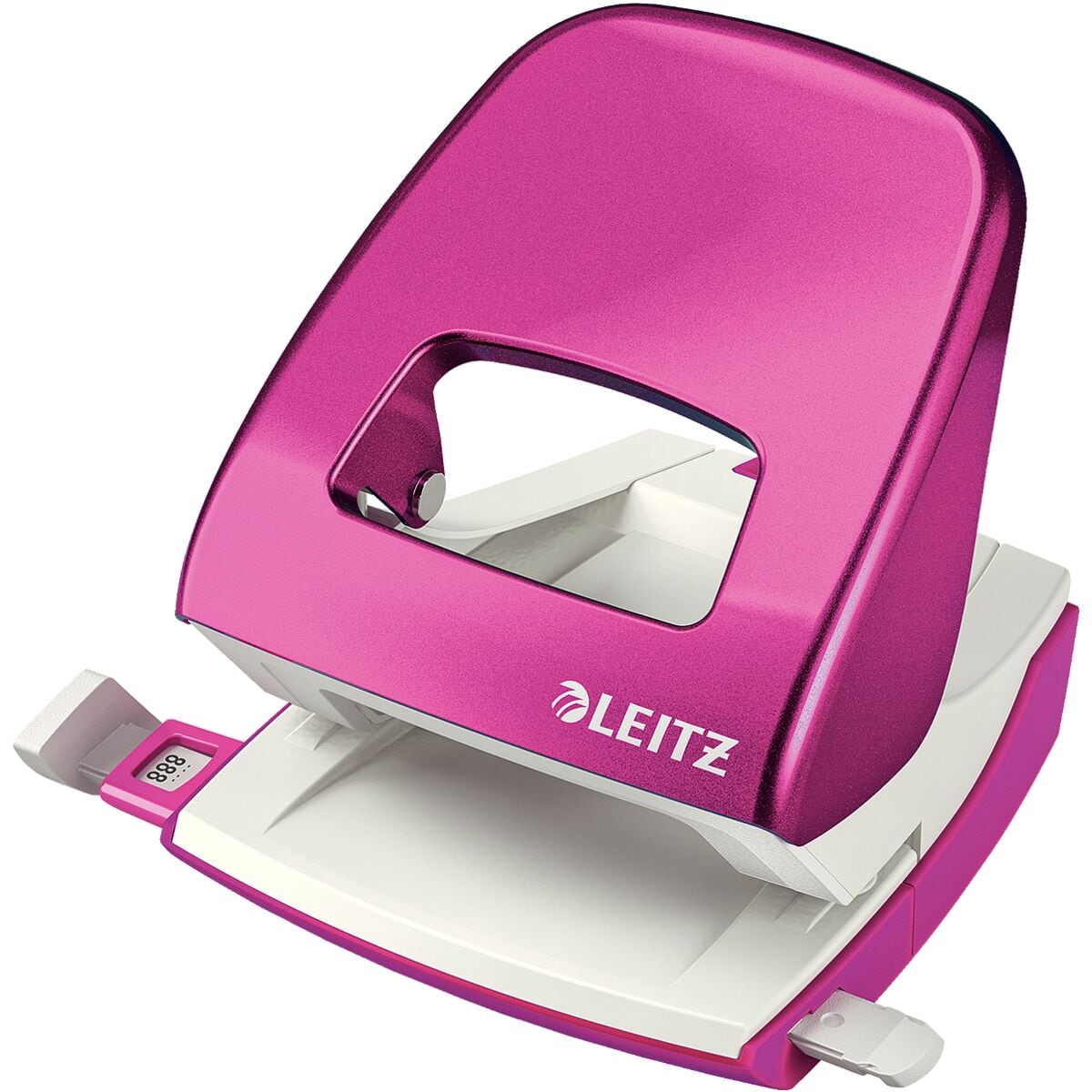 LEITZ Bureauperforator 5008 WOW NeXXt