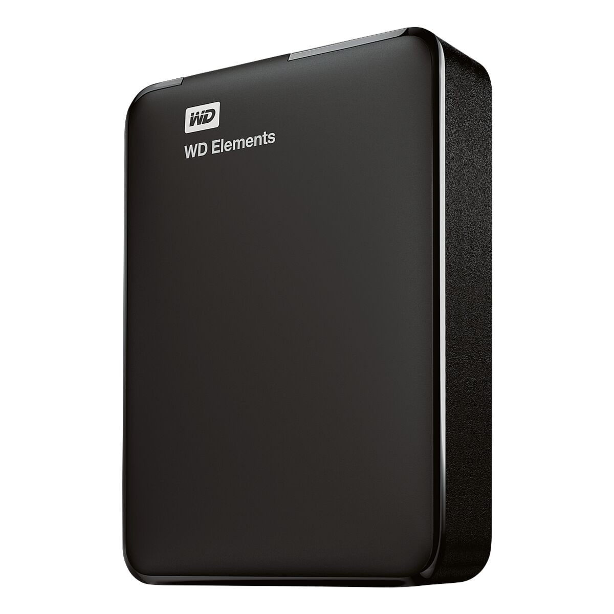 WD Elements 2 TB, externe HDD-harde schijf, USB 3.0, 6,35 cm (2,5 inch)