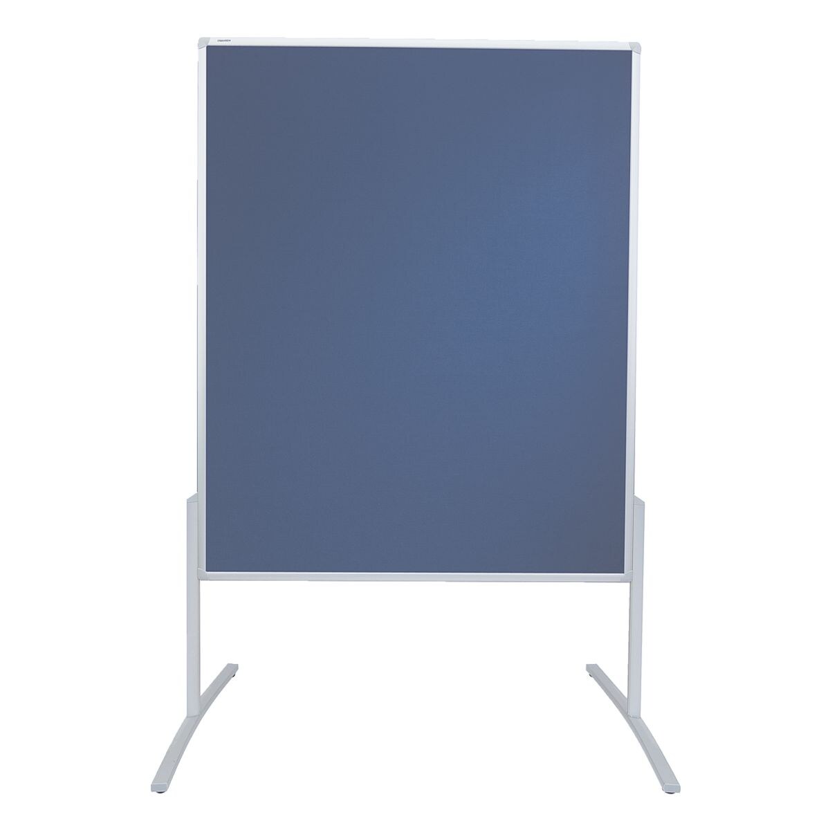 Franken Presentatiewand »Pro MT8003« vilt 120/150 cm