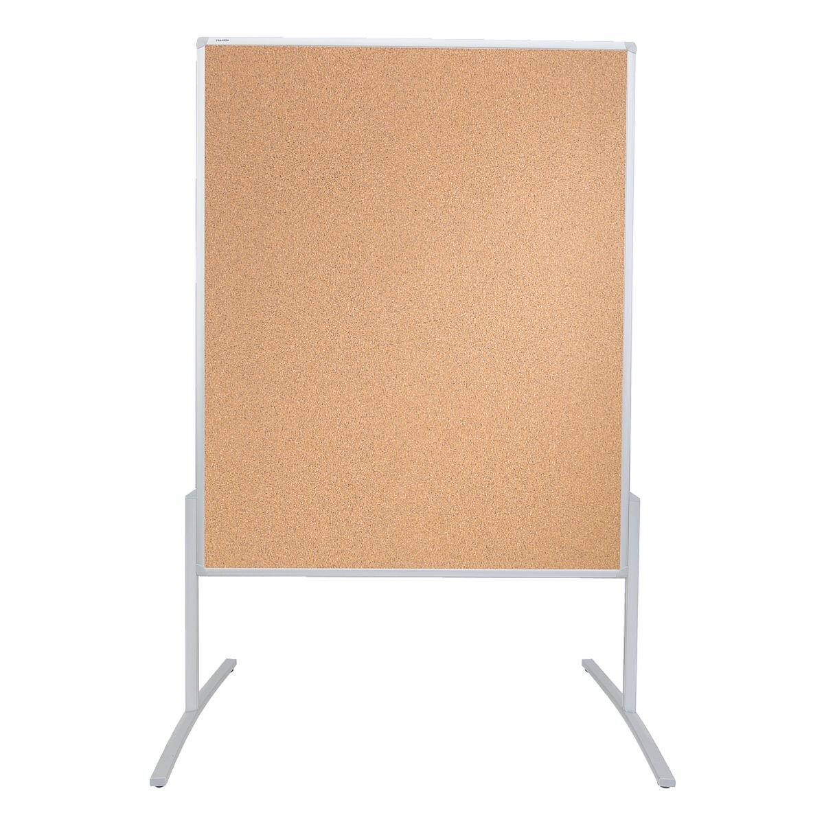 Franken Presentatiewand »Pro MT8004« kurk 120/150 cm