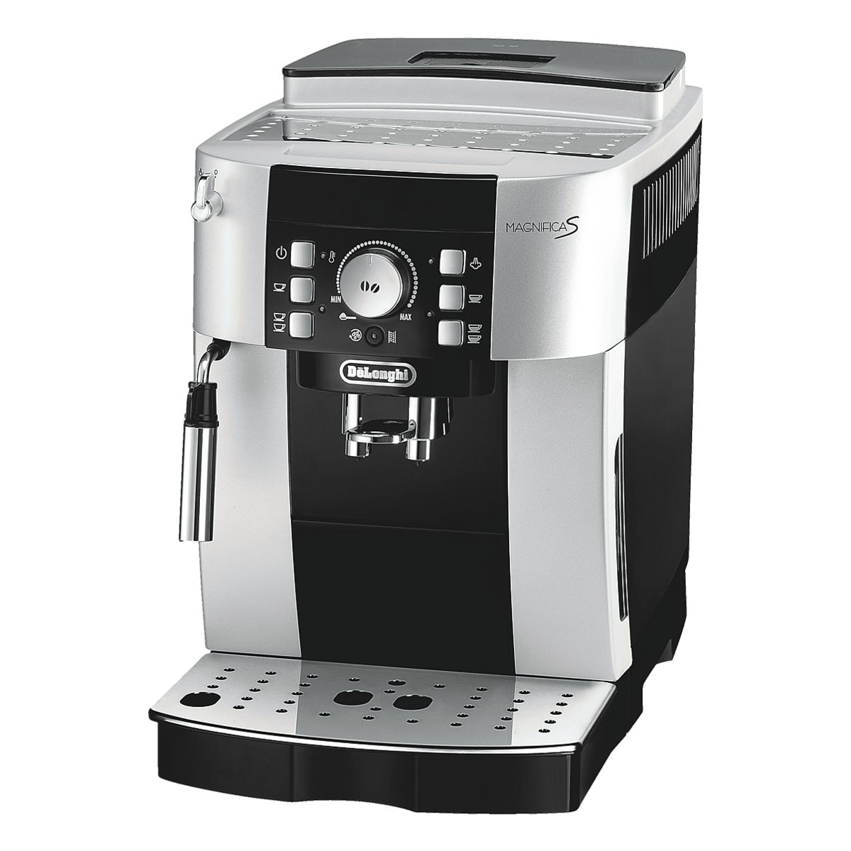 De Longhi Koffiezetapparaat »ECAM 21.116.SB Magnifica«