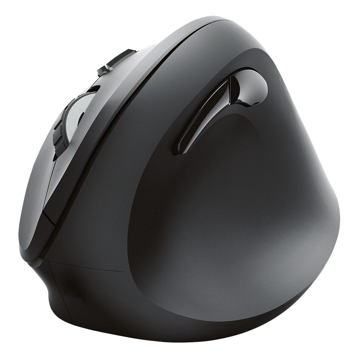 Hama Verticale ergonomische draadloze muis »EMW-500«
