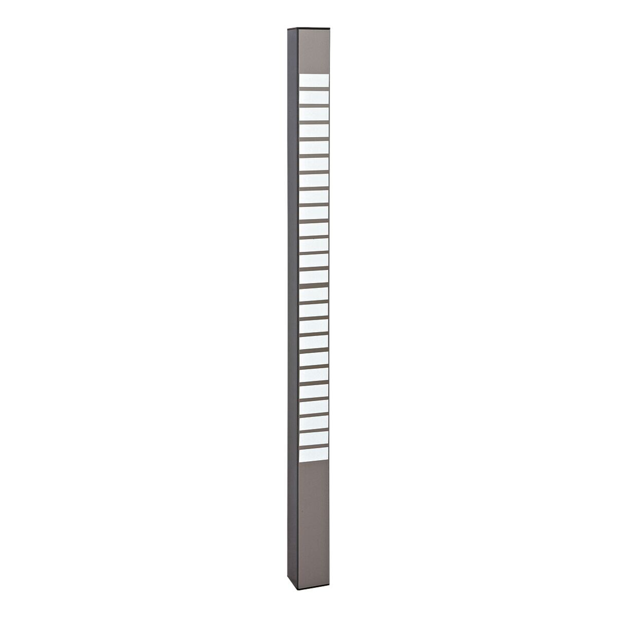 EICHNER Indexsegment voor kaartenbord voor A4 documenten (25 rijen)