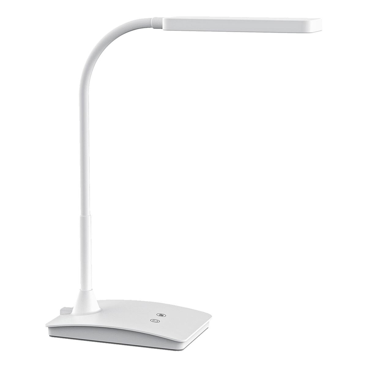 MAUL LED tafellamp »MAULpearly« wit