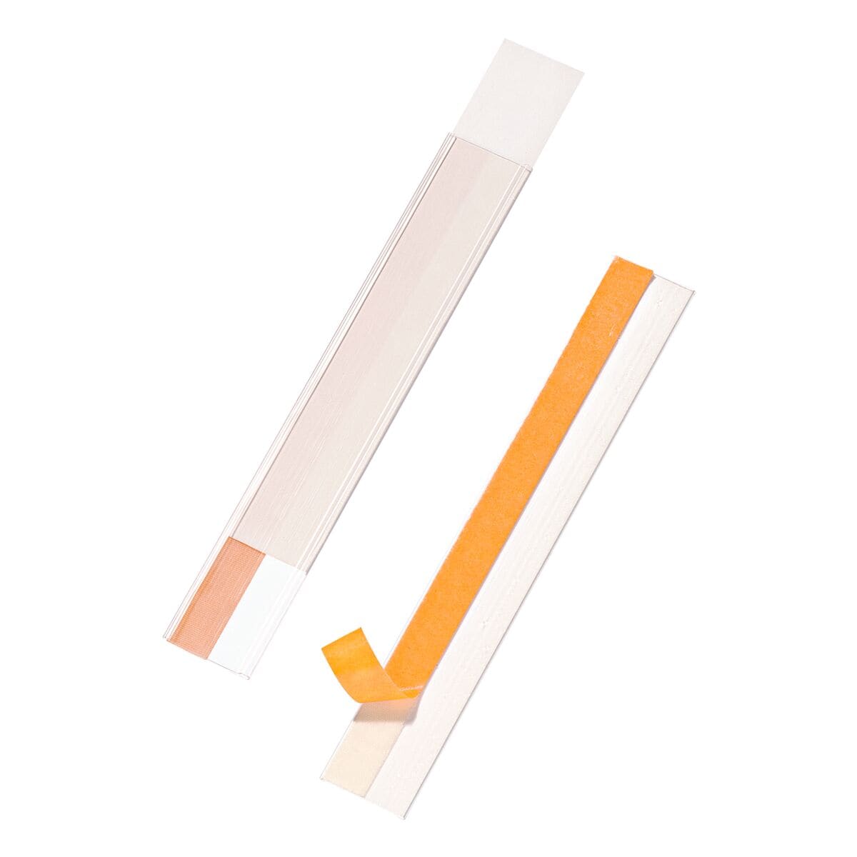Durable Zelfklevende etikethouder »Scanfix« 200 x 40 mm