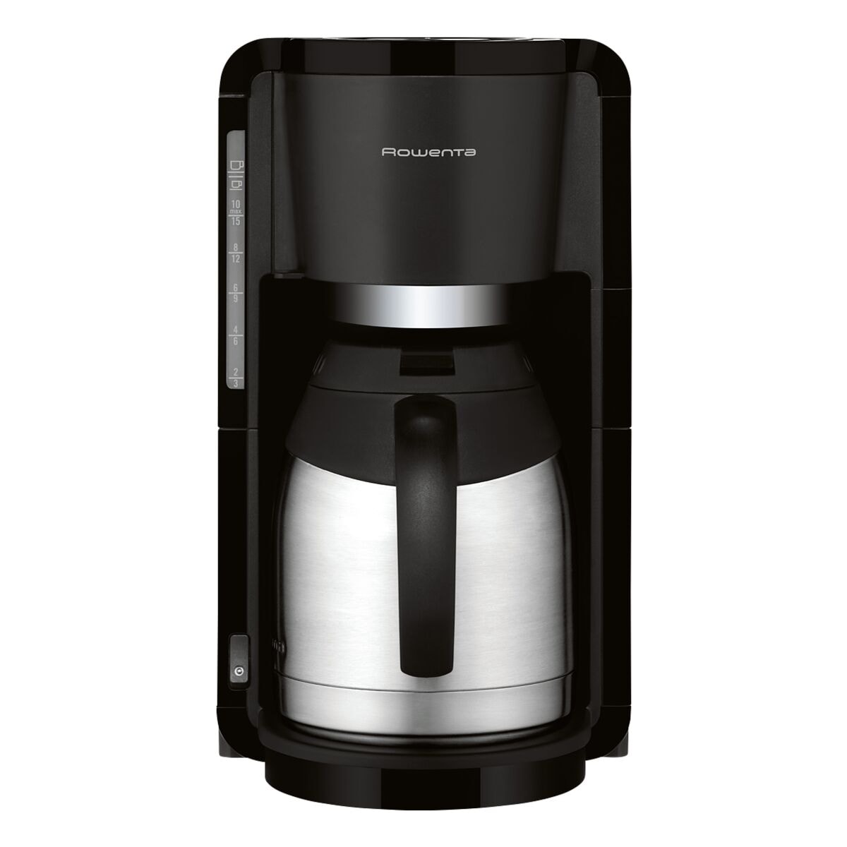 Rowenta Thermo-koffiezetapparaat »Milano Thermo«