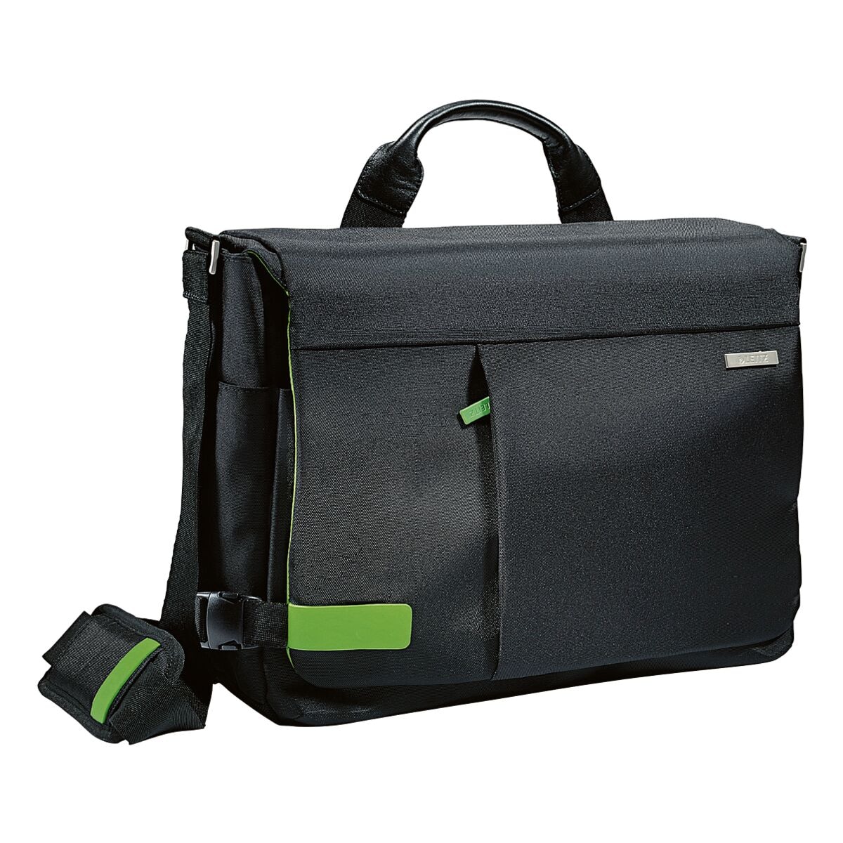 LEITZ Laptoptas Smart Traveller Complete 6019 tot 39,62 cm (15,6
