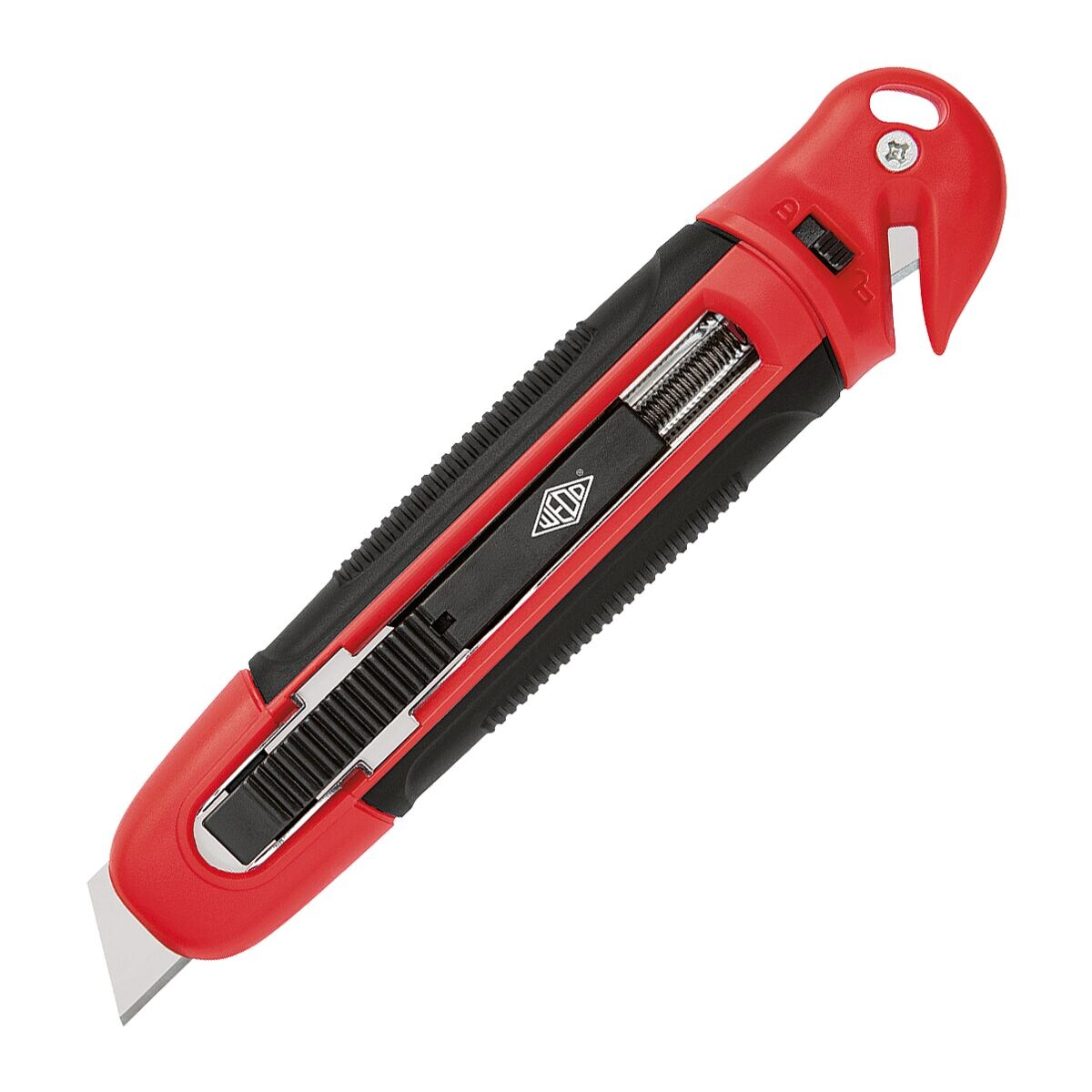 Wedo Safety Cutter »STANDARD« 19mm