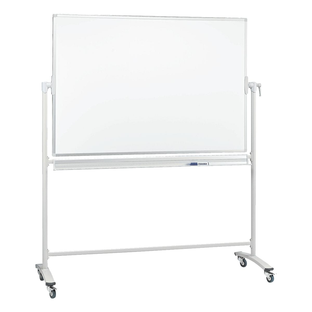Franken Whiteboard STC202, 150x100 cm