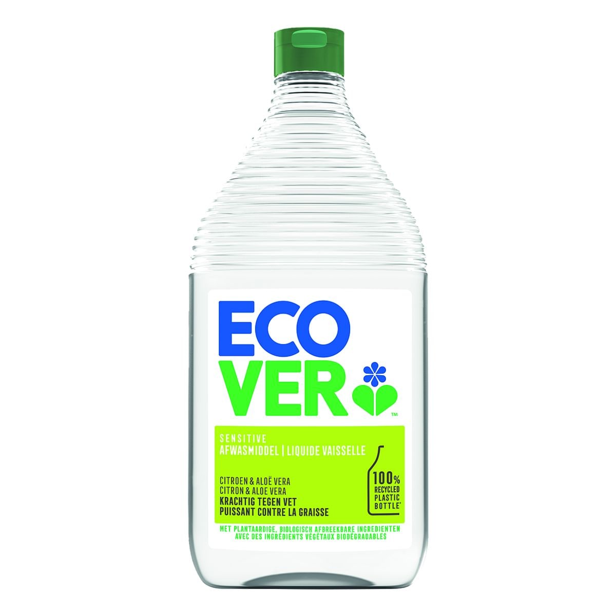 ecover Handafwasmiddel Lemon 1 liter