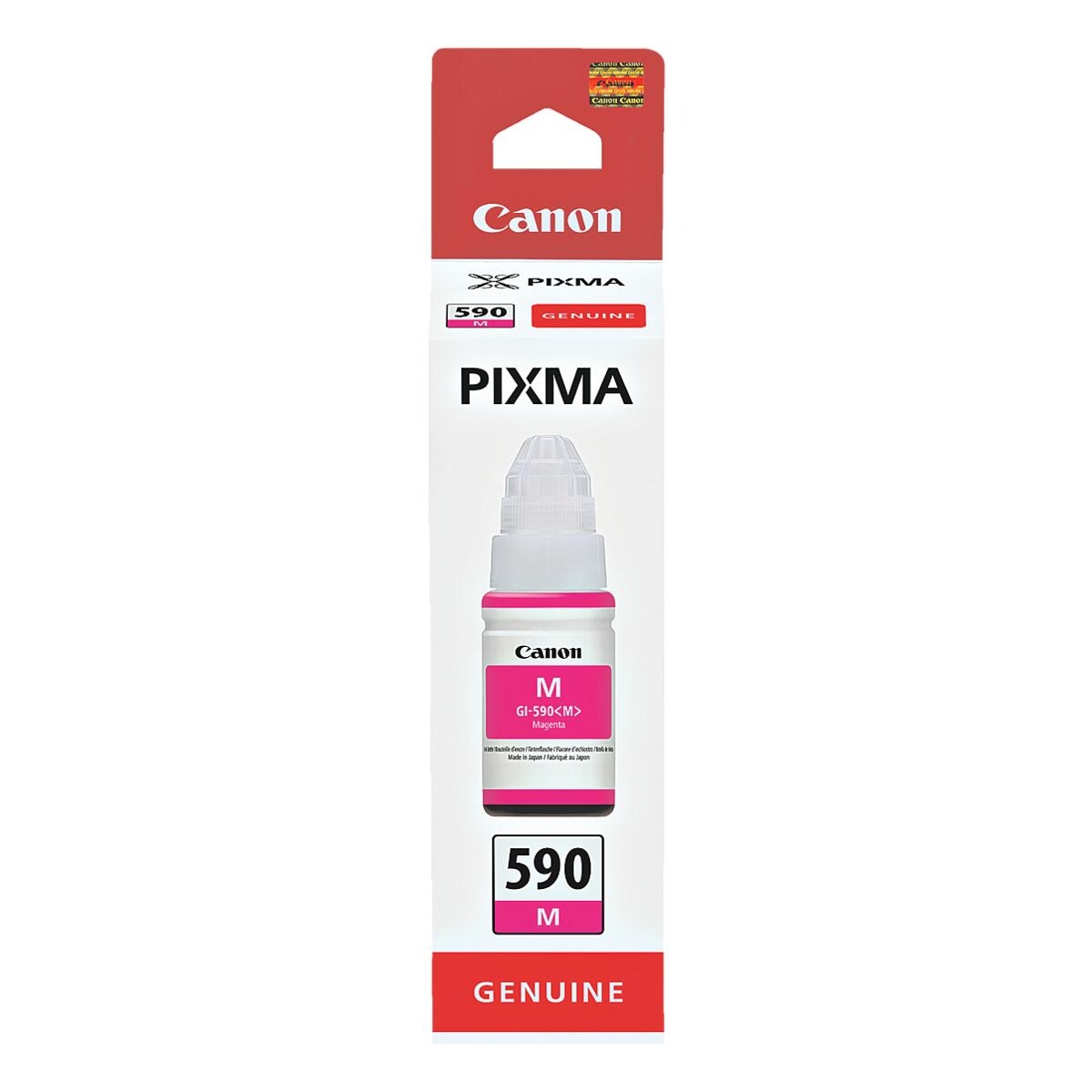 Canon Navulinkt »GI-590M«