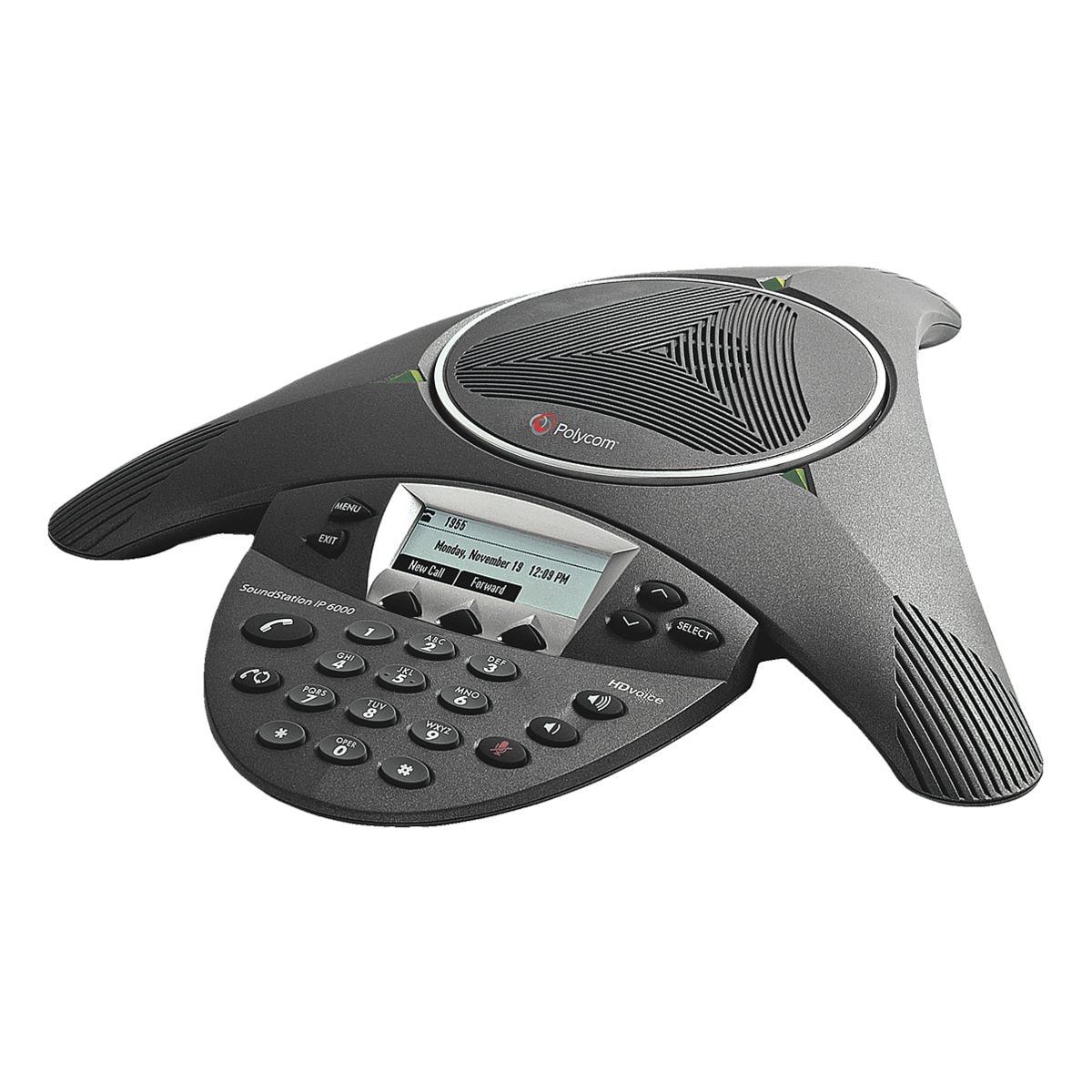 POLYCOM Conferentietelefoon »SoundStation IP 6000«