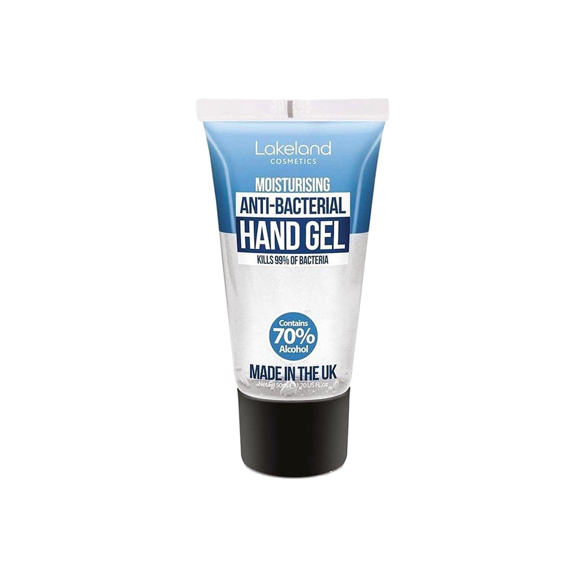 Antibacteriële hand-gel
