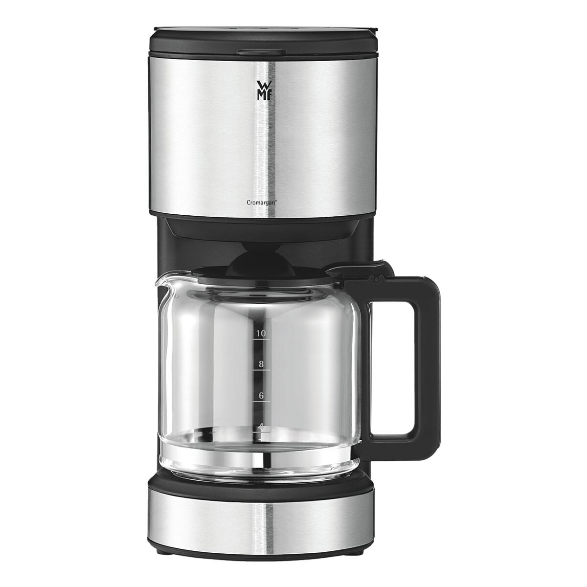 WMF Filterkoffieapparaat »STELIO Glas«